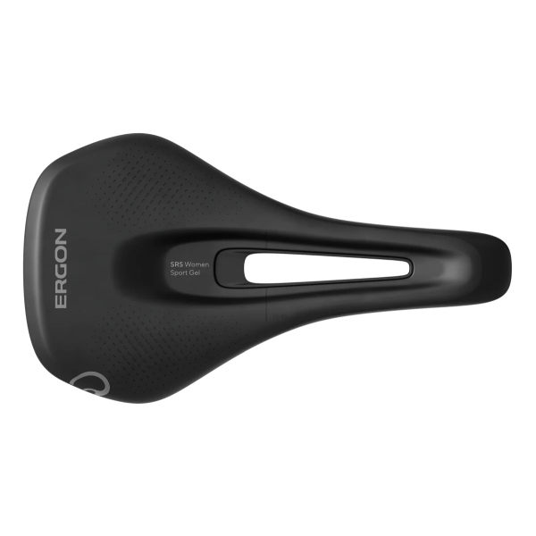 Сідло ERGON SRS Sport Gel Women S/M - фото 1