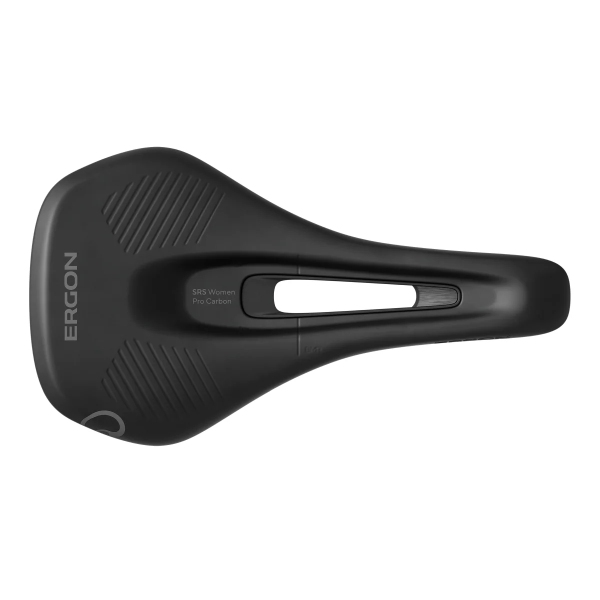 Сідло ERGON SRS Pro Carbon Women S/M - фото 1