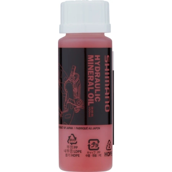 Мінеральне масло Shimano Mineral Oil 100ml