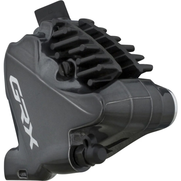 Каліпер задній Shimano GRX BR-RX810-R Flat Mount - фото 1