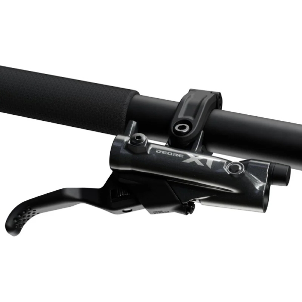 Гальмо дискове гідравлічне Shimano XT M8200 заднє - фото 1