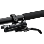 Гальмо дискове гідравлічне Shimano XT M8200 переднє - фото 1