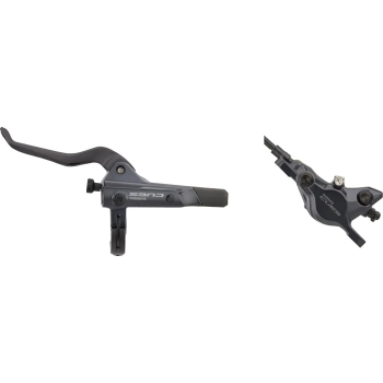 Гальмо дискове гідравлічне Shimano Cues U8000 переднє