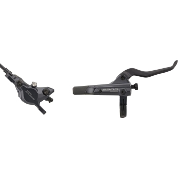 Гальмо дискове гідравлічне Shimano Cues U8000 заднє