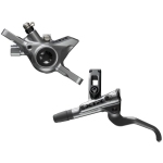 Гальмо дискове гідравлічне Shimano XTR M9200 переднє