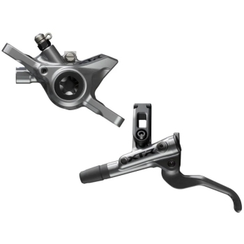 Гальмо дискове гідравлічне Shimano XTR M9200 переднє