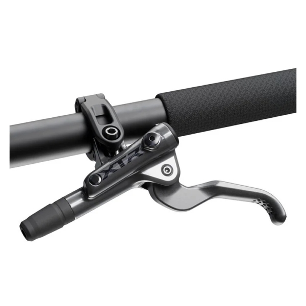 Гальмо дискове гідравлічне Shimano XTR M9200 переднє - фото 1
