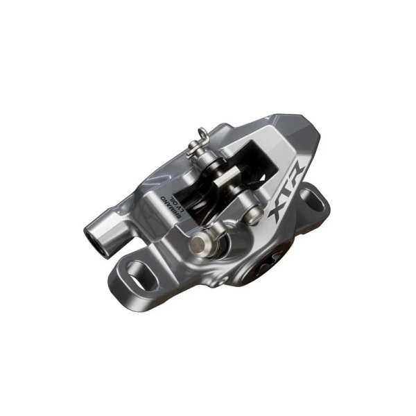 Гальмо дискове гідравлічне Shimano XTR M9200 переднє - фото 2