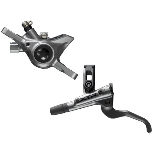 Гальмо дискове гідравлічне Shimano XTR M9200 переднє