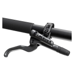 Гальмо дискове гідравлічне Shimano XTR M9200 заднє - фото 1