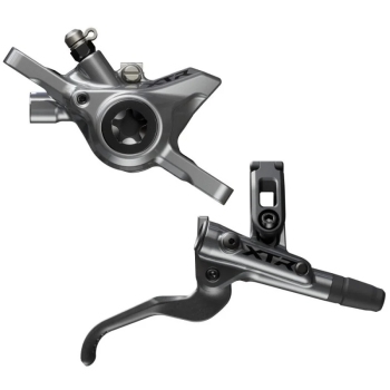 Гальмо дискове гідравлічне Shimano XTR M9200 заднє