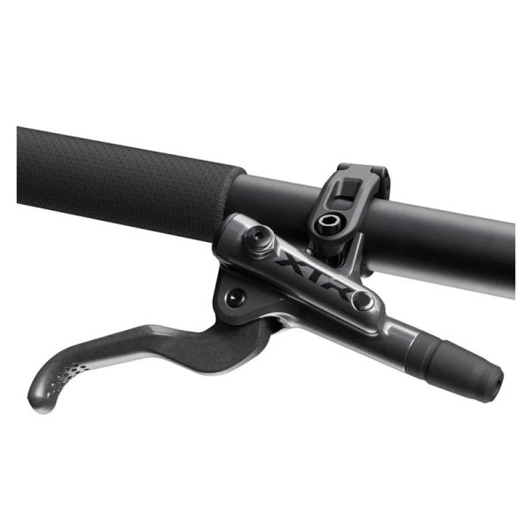 Гальмо дискове гідравлічне Shimano XTR M9200 заднє - фото 1