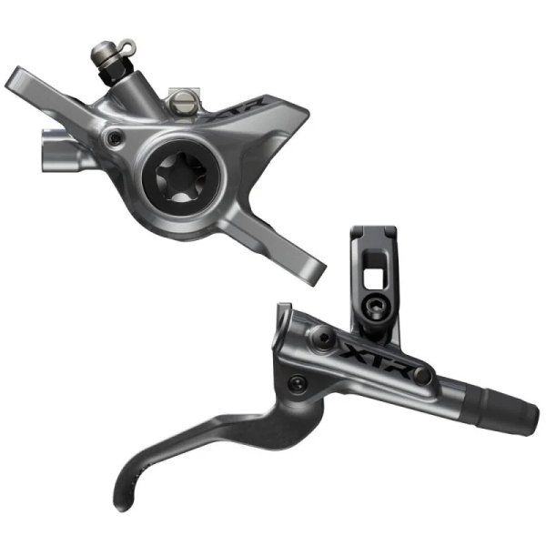 Гальмо дискове гідравлічне Shimano XTR M9200 заднє