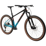 Велосипед MARIN 29 Bobcat Trail 5 Blue/Black - M - фото 1