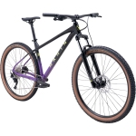 Велосипед MARIN 29 Bobcat Trail 4 Black - XL - фото 1
