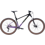 Велосипед MARIN 29 Bobcat Trail 4 Black - M