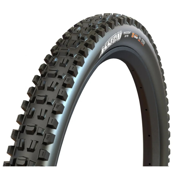 Покришка MAXXIS Assegai 29x2.5WT 3CMaxxGrip/DD/TR