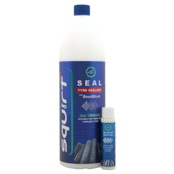 Герметик Squirt SEAL BeadBlock®