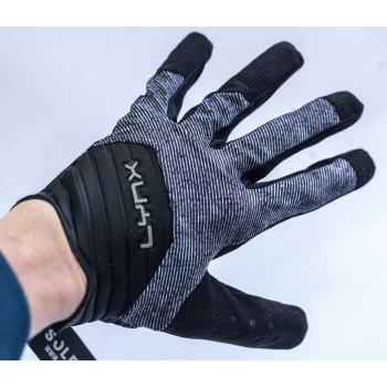 Рукавички LYNX Expert Long