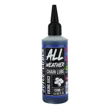 Мастило ланцюга універсальне JUICE LUBES Viking Juice - All Weather 130ml