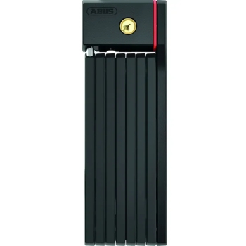 Замок сегментний ABUS 5700К/100 Bordo BIG uGrip Black