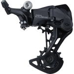 Перемикач задній Shimano Cues RD-U4000 GS 9spd