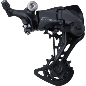 Перемикач задній Shimano Cues RD-U4000 GS 9spd