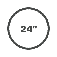 Ободи 24