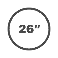 Ободи 26