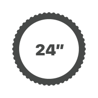 Покришки 24