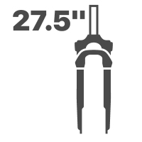 Вилки 27,5