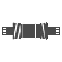 Каретки Octalink