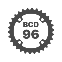 BCD 96 mm