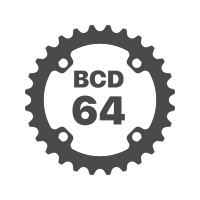 BCD 64 mm