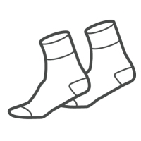 Шкарпетки