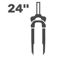 Вилки 24