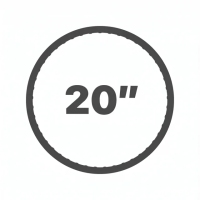 Ободи 20