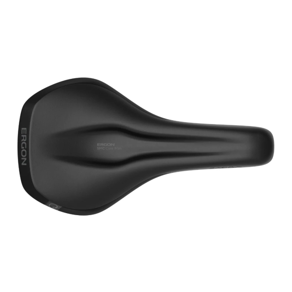 Сідло ERGON SMC Core Men M/L black/grey - фото 1