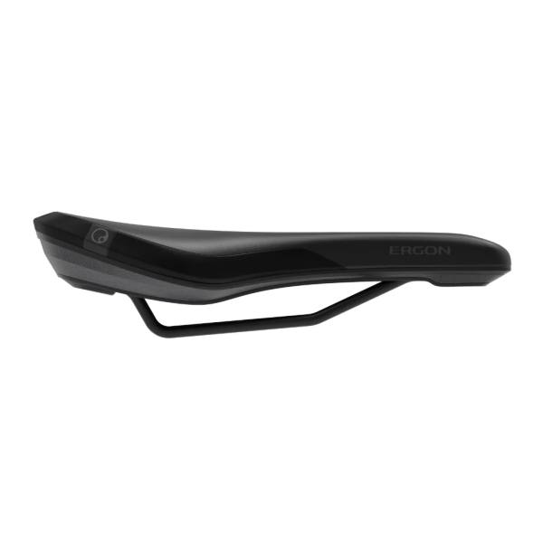 Сідло ERGON SMC Core Men M/L black/grey - фото 2