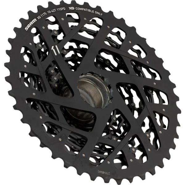 Касета SRAM XG 1175 10-42T - фото 1