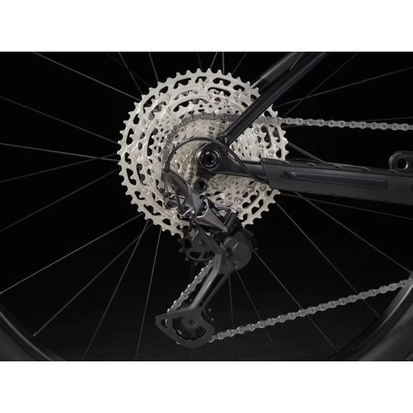 Велосипед TREK Procaliber 6 29