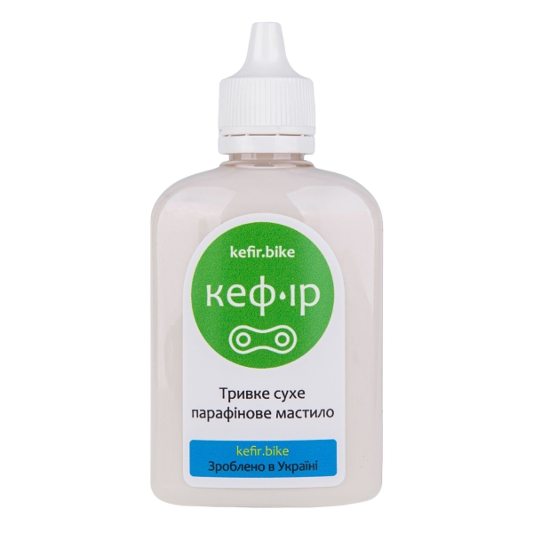 Мастило ланцюга КЕФІР 100ml