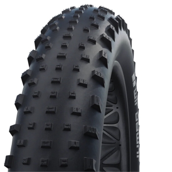 Покришка Schwalbe Jumbo Jim 26x4,0 Performance ADDIX