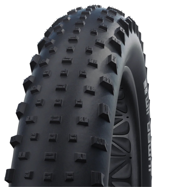 Покришка Schwalbe Jumbo Jim 26x4,0 Performance ADDIX