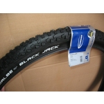Покришка Schwalbe Black Jack 26x2,25 Active SBC - фото 1