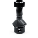 Ніпелі безкамерні Stan's Notubes Universal+ Valves 35mm x2 - фото 1