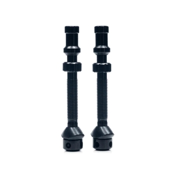 Ніпелі безкамерні Stan's Notubes Universal+ Valves 35mm x2