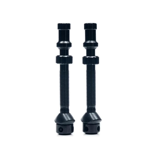 Ніпелі безкамерні Stan's Notubes Universal+ Valves 35mm x2