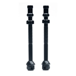 Ніпелі безкамерні Stan's Notubes Universal+ Valves 70mm x2