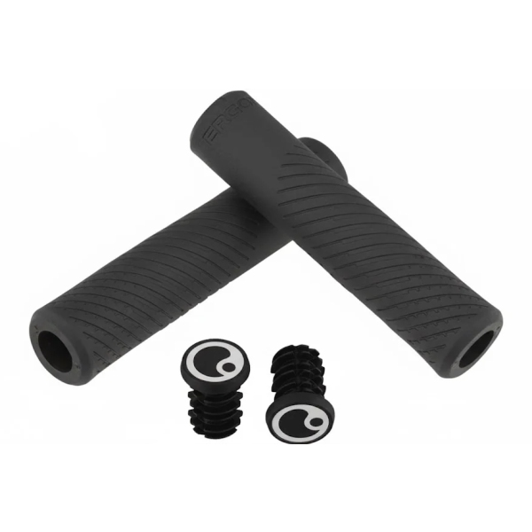 Гріпси ERGON GXR-S - Black